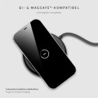 ONEFLOW Bliss Cover iPhone 12 Pro Marmor Muster – Produktbild 6