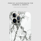 ONEFLOW Bliss Cover iPhone 12 Pro Marmor Muster – Weiteres Produktbild 7