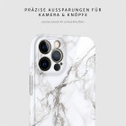 ONEFLOW Bliss Cover iPhone 12 Pro Marmor Muster – Produktbild 7