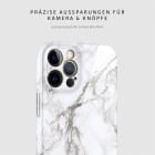 ONEFLOW Bliss Cover iPhone 12 Pro Marmor Muster – Produktbild 7