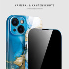 ONEFLOW Bliss Cover iPhone 13 Marmor Muster – Weiteres Produktbild 2