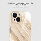 ONEFLOW Bliss Cover iPhone 13 Marmor Muster – Weiteres Produktbild 7