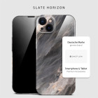 ONEFLOW Bliss Cover iPhone 13 Marmor Muster – Produktbild 4