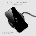 ONEFLOW Bliss Cover iPhone 13 Marmor Muster – Produktbild 6