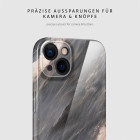 ONEFLOW Bliss Cover iPhone 13 Marmor Muster – Produktbild 7