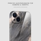 ONEFLOW Bliss Cover iPhone 13 Marmor Muster – Produktbild 7