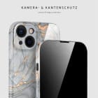 ONEFLOW Bliss Cover iPhone 13 Marmor Muster – Produktbild 2