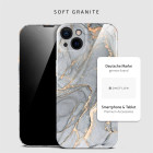 ONEFLOW Bliss Cover iPhone 13 Marmor Muster – Produktbild 4