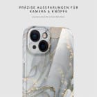 ONEFLOW Bliss Cover iPhone 13 Marmor Muster – Weiteres Produktbild 7
