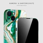 ONEFLOW Bliss Cover iPhone 13 Marmor Muster – Weiteres Produktbild 2