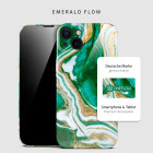 ONEFLOW Bliss Cover iPhone 13 Marmor Muster – Weiteres Produktbild 4