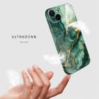 ONEFLOW Bliss Cover iPhone 13 Marmor Muster – Produktbild 5