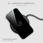 ONEFLOW Bliss Cover iPhone 13 Marmor Muster – Produktbild 6