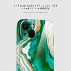 ONEFLOW Bliss Cover iPhone 13 Marmor Muster – Weiteres Produktbild 7