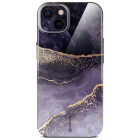 ONEFLOW Bliss Cover iPhone 13 Marmor Muster – Weiteres Produktbild 1