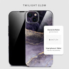 ONEFLOW Bliss Cover iPhone 13 Marmor Muster – Produktbild 4