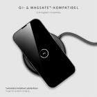 ONEFLOW Bliss Cover iPhone 13 Marmor Muster – Produktbild 6