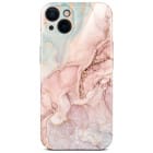 ONEFLOW Bliss Cover iPhone 13 Marmor Muster – Weiteres Produktbild 1