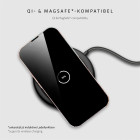 ONEFLOW Bliss Cover iPhone 13 Marmor Muster – Produktbild 6