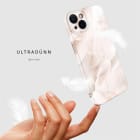 ONEFLOW Bliss Cover iPhone 13 Marmor Muster – Produktbild 5