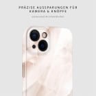ONEFLOW Bliss Cover iPhone 13 Marmor Muster – Produktbild 7