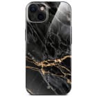 ONEFLOW Bliss Cover iPhone 13 Marmor Muster – Produktbild 1