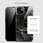 ONEFLOW Bliss Cover iPhone 13 Marmor Muster – Produktbild 4