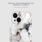 ONEFLOW Bliss Cover iPhone 13 Marmor Muster – Produktbild 7