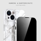 ONEFLOW Bliss Cover iPhone 13 Marmor Muster – Produktbild 2