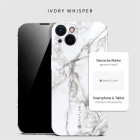 ONEFLOW Bliss Cover iPhone 13 Marmor Muster – Produktbild 4