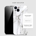 ONEFLOW Bliss Cover iPhone 13 Marmor Muster – Produktbild 4
