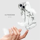 ONEFLOW Bliss Cover iPhone 13 Marmor Muster – Weiteres Produktbild 5