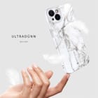 ONEFLOW Bliss Cover iPhone 13 Marmor Muster – Produktbild 5