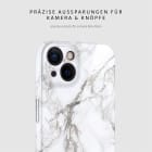 ONEFLOW Bliss Cover iPhone 13 Marmor Muster – Produktbild 7