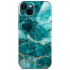 ONEFLOW Bliss Cover iPhone 13 Marmor Muster – Weiteres Produktbild 1