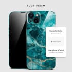 ONEFLOW Bliss Cover iPhone 13 Marmor Muster – Produktbild 4