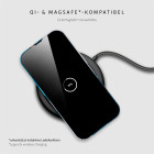 ONEFLOW Bliss Cover iPhone 14 Pro Max Marmor Muster – Produktbild 6