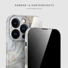 ONEFLOW Bliss Cover iPhone 14 Pro Max Marmor Muster – Weiteres Produktbild 2