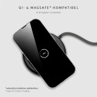 ONEFLOW Bliss Cover iPhone 14 Pro Max Marmor Muster – Produktbild 6