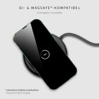 ONEFLOW Bliss Cover iPhone 14 Pro Max Marmor Muster – Produktbild 6