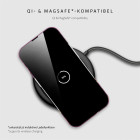 ONEFLOW Bliss Cover iPhone 14 Pro Max Marmor Muster – Produktbild 6