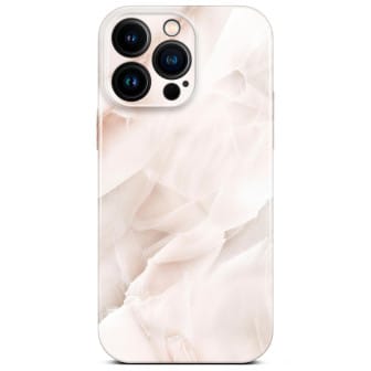 ONEFLOW Bliss Cover iPhone 14 Pro Max Marmor Muster – Soft Blush ONEFLOW Bliss Cover iPhone 14 Pro Max Marmor Muster – Soft Blush