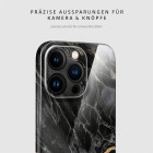 ONEFLOW Bliss Cover iPhone 14 Pro Max Marmor Muster – Produktbild 7