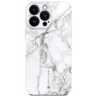 ONEFLOW Bliss Cover iPhone 14 Pro Max Marmor Muster – Produktbild 1