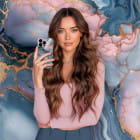 ONEFLOW Bliss Cover iPhone 14 Pro Marmor Muster – Weiteres Produktbild 3