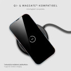 ONEFLOW Bliss Cover iPhone 14 Pro Marmor Muster – Produktbild 6