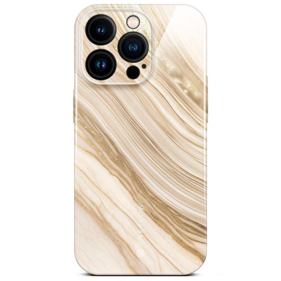ONEFLOW Bliss Cover iPhone 14 Pro Marmor Muster – Weiteres Produktbild 1 ONEFLOW Bliss Cover iPhone 14 Pro Marmor Muster – Weiteres Produktbild 1