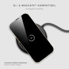 ONEFLOW Bliss Cover iPhone 14 Pro Marmor Muster – Produktbild 6