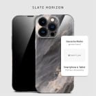 ONEFLOW Bliss Cover iPhone 14 Pro Marmor Muster – Produktbild 4