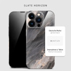ONEFLOW Bliss Cover iPhone 14 Pro Marmor Muster – Produktbild 4